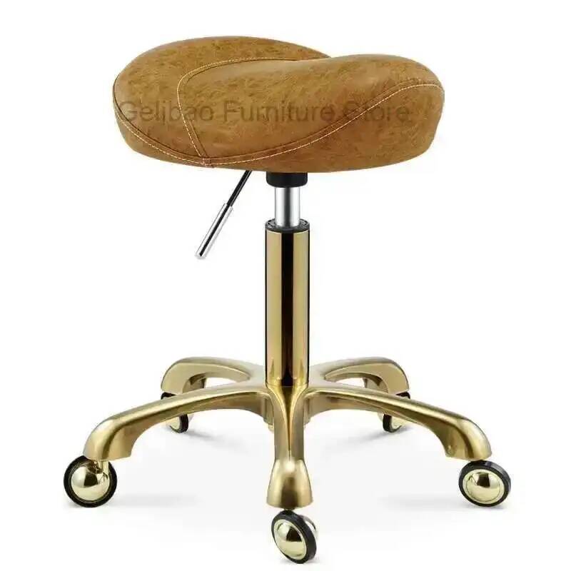 Kursi Salon Barber, Kursi Salo - Beauty Works Makeup ulasan dan harga