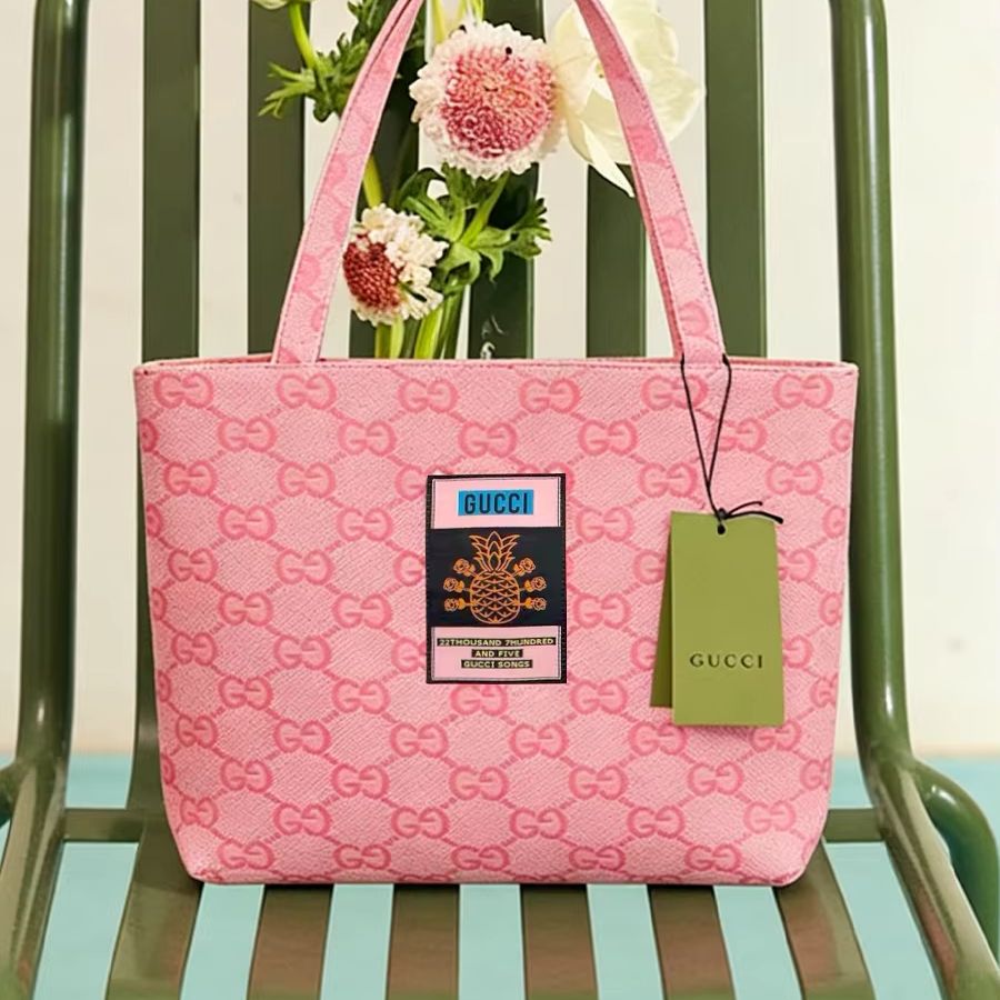 Tas Gucci Gucci Gaya Y2K Tas K - Ysl Beauty Makeup ulasan dan harga