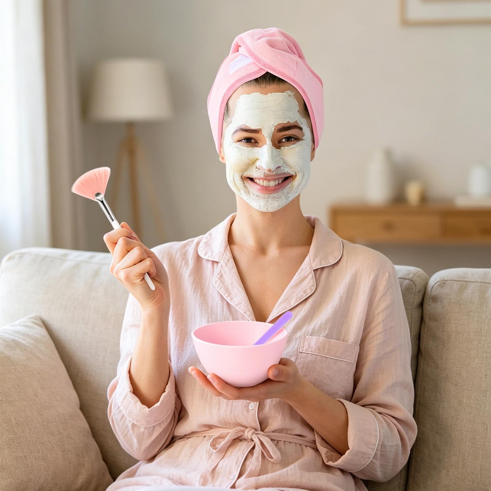 Spatula Penutup Wajah 37 Buah  - Beauty Makeup Brushes ulasan dan harga