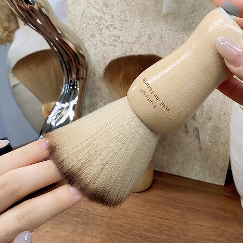 1 Buah Kuas Seni Kuku Halus Pr - Makeup Beauty Ro ulasan dan harga