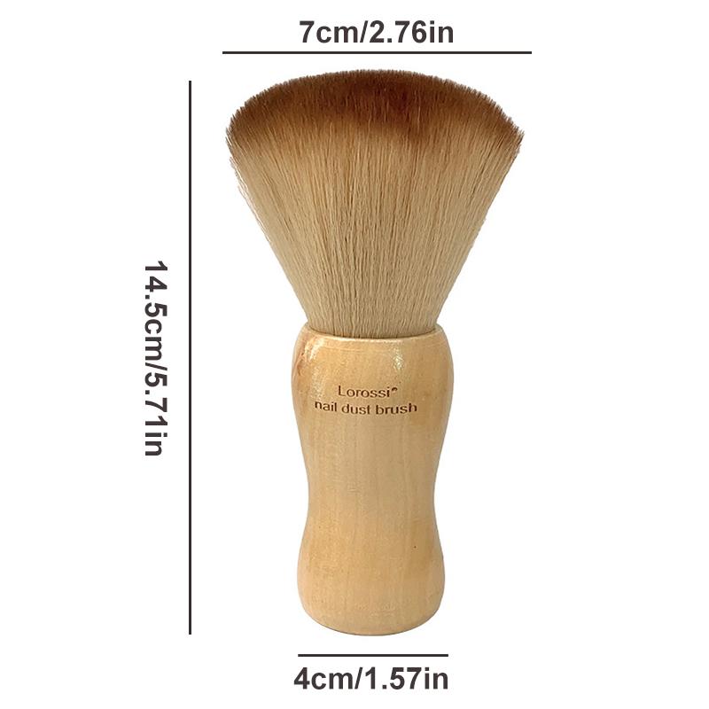 1 Buah Kuas Seni Kuku Halus Pr - Makeup Beauty Ro ulasan dan harga