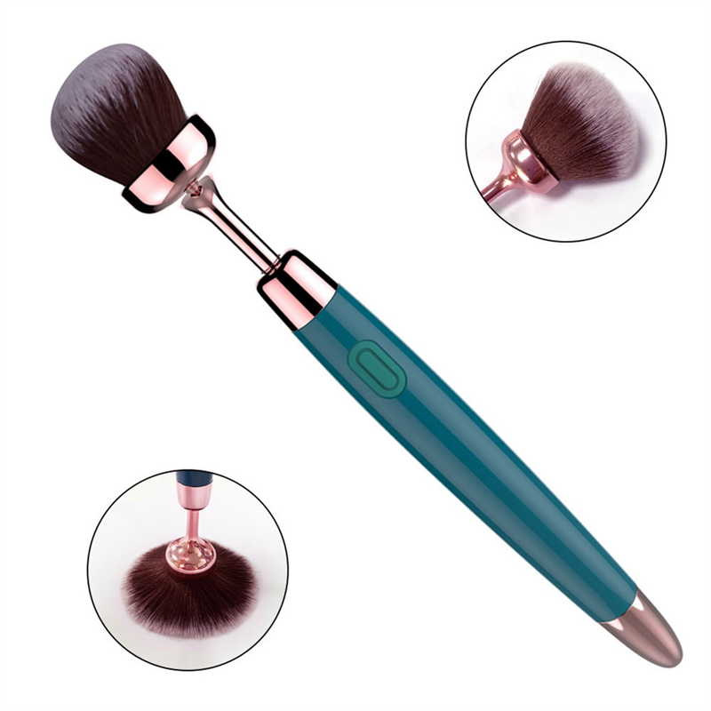 Kuas Rias Elektrik ABLG untuk  - Beauty Makeup Brushes ulasan dan harga