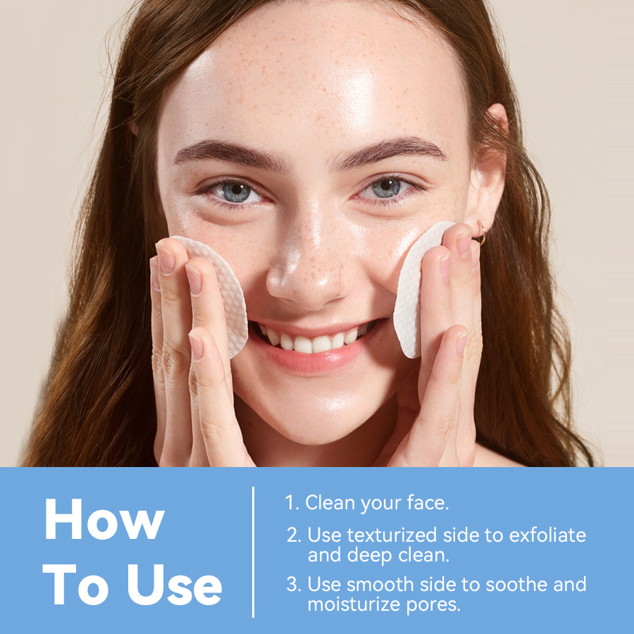 Handuk Pembersih Asam Hialuron - Beauty Of Joseon Makeup Remover ulasan dan harga