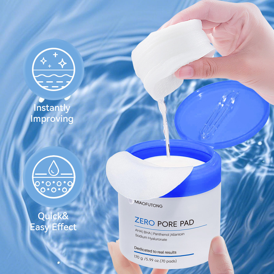 Handuk Pembersih Asam Hialuron - Beauty Of Joseon Makeup Remover ulasan dan harga