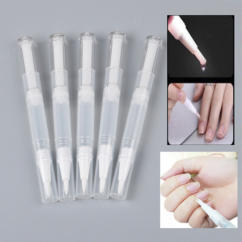 Pena lilit kuku kosong dengan  - Lip Liner Pencil ulasan dan harga