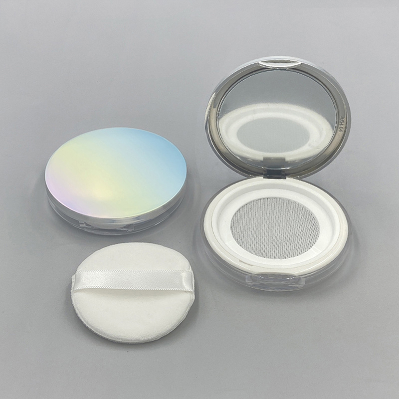 3g wadah bubuk longgar ultra-t - Beauty Makeup Sponge ulasan dan harga
