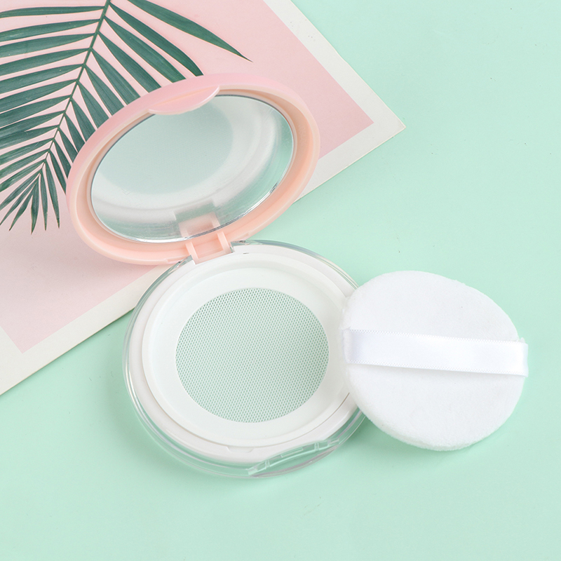 3g wadah bubuk longgar ultra-t - Beauty Makeup Sponge ulasan dan harga