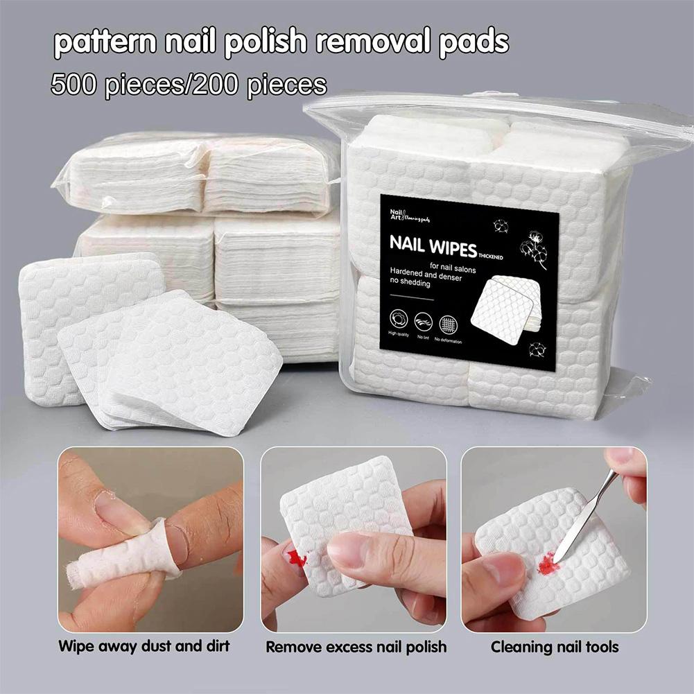 200/500Pcs/pack/box Alat Kuku  - Gel Nail Polish ulasan dan harga