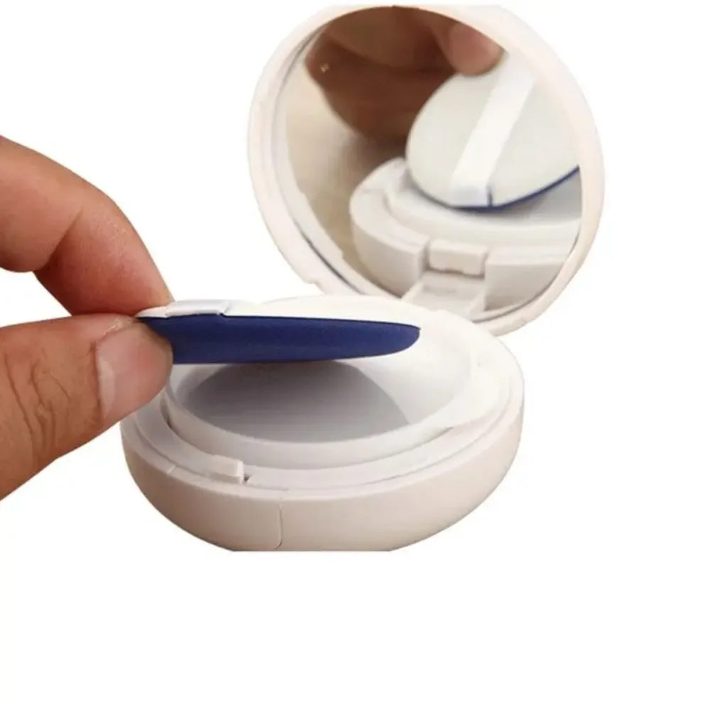 Wadah krim kosmetik portabel,  - Beauty Makeup Sponge ulasan dan harga
