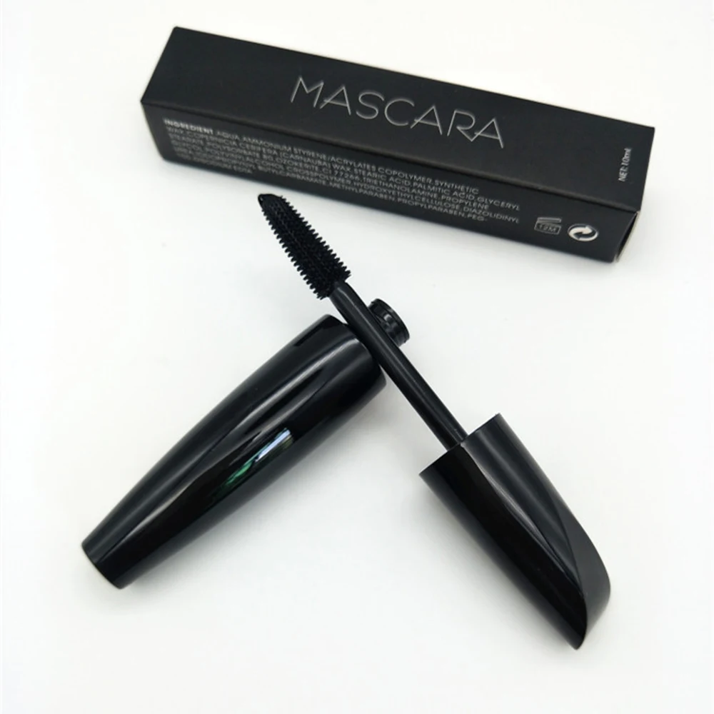 Maskara Label pribadi 10ml, ma - Ms Beauty Makeup ulasan dan harga