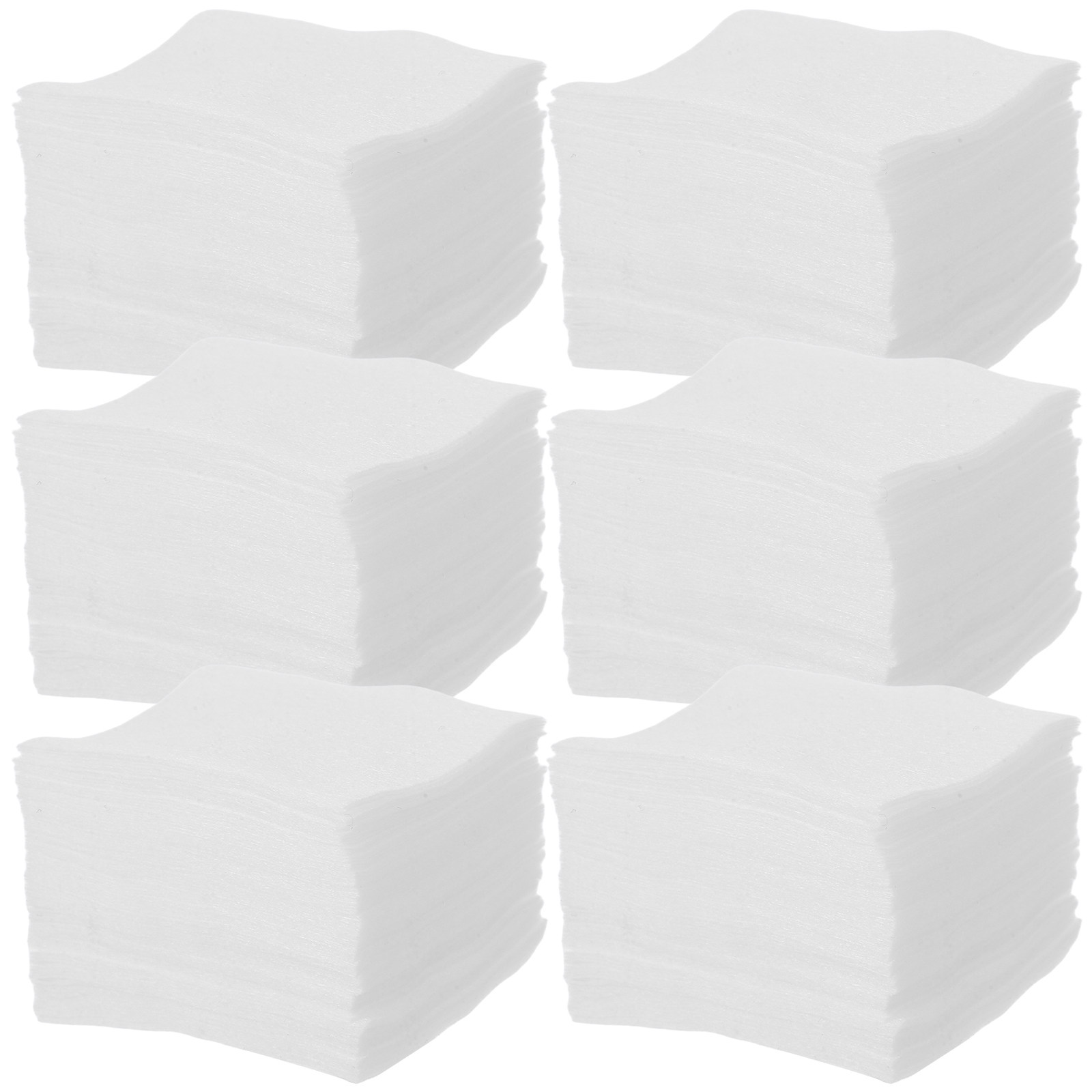1600Pcs Kapas Pembersih Makeup - Beauty Of Joseon Makeup Remover ulasan dan harga