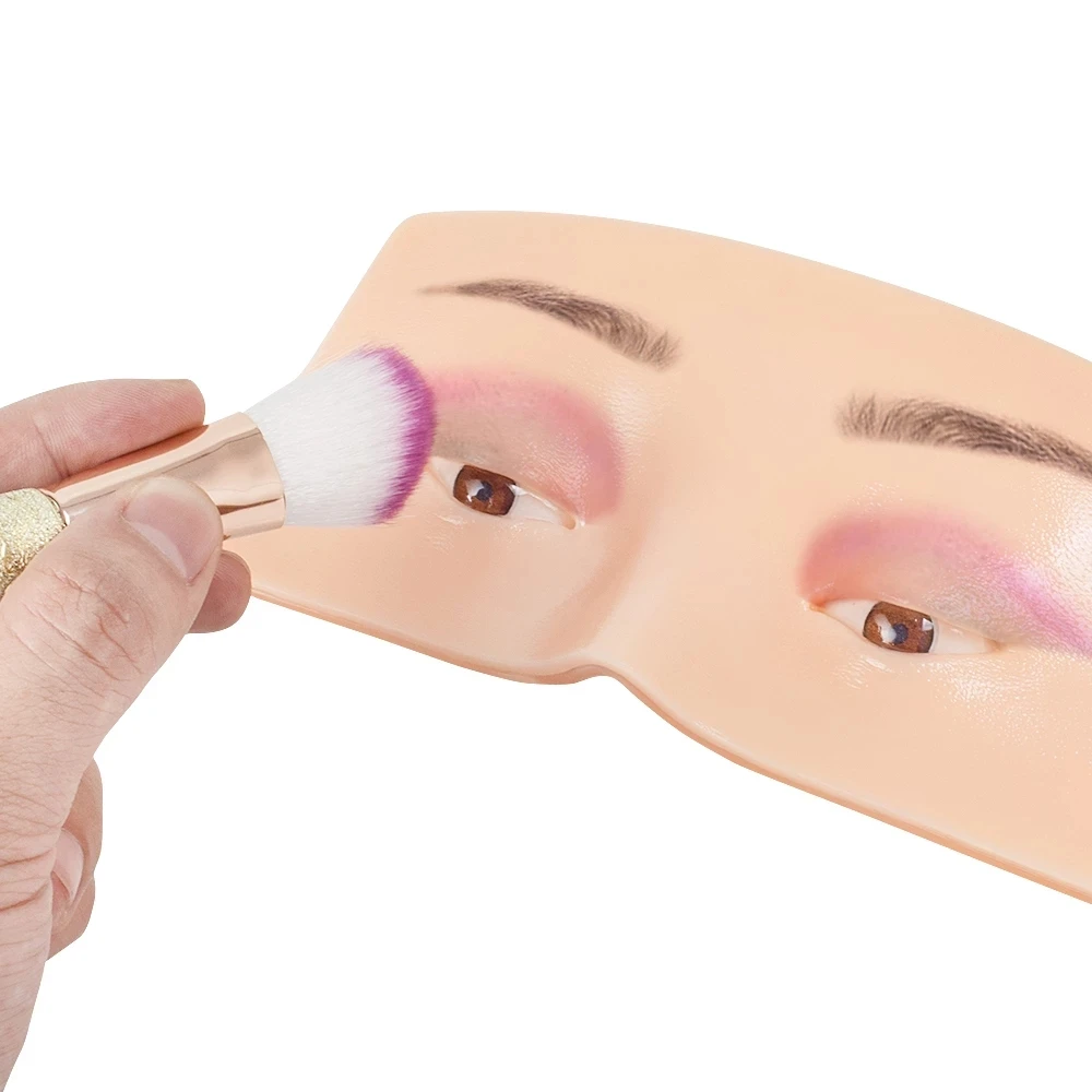 1 Buah Latihan Makeup Mata Kul - Beauty Makeup Academy ulasan dan harga