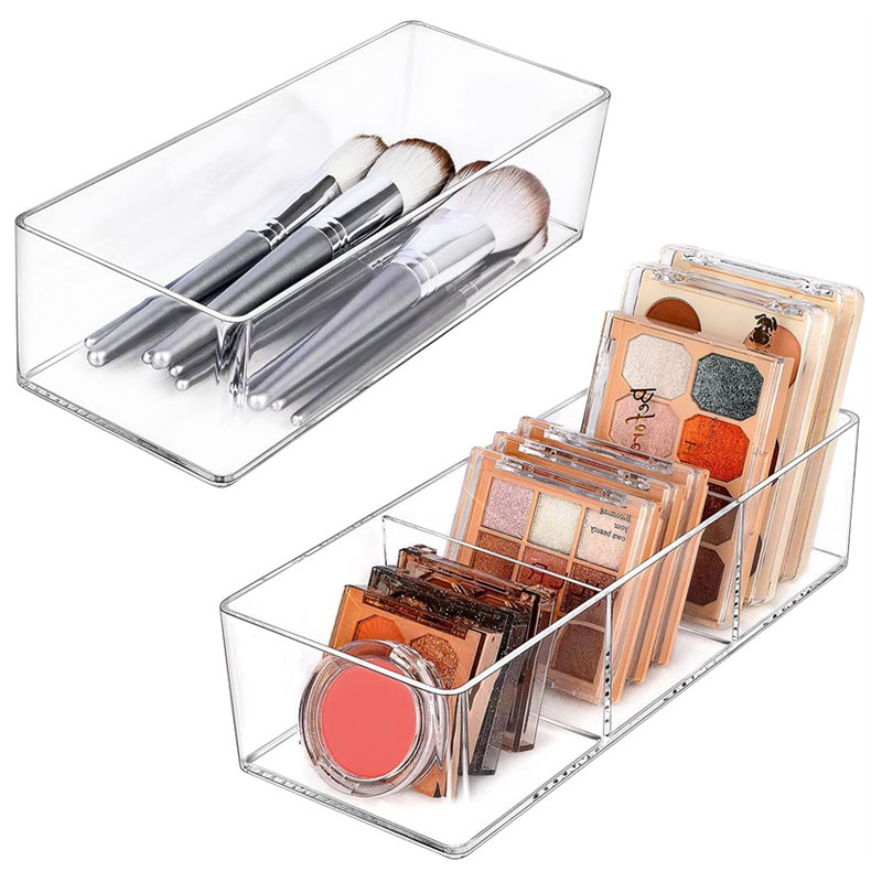 Kotak Penyimpanan Kosmetik Akr - Beauty Makeup Sponge ulasan dan harga