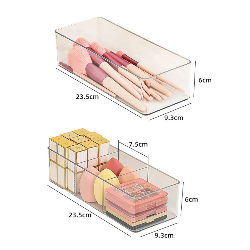 Kotak Penyimpanan Kosmetik Akr - Beauty Makeup Sponge ulasan dan harga