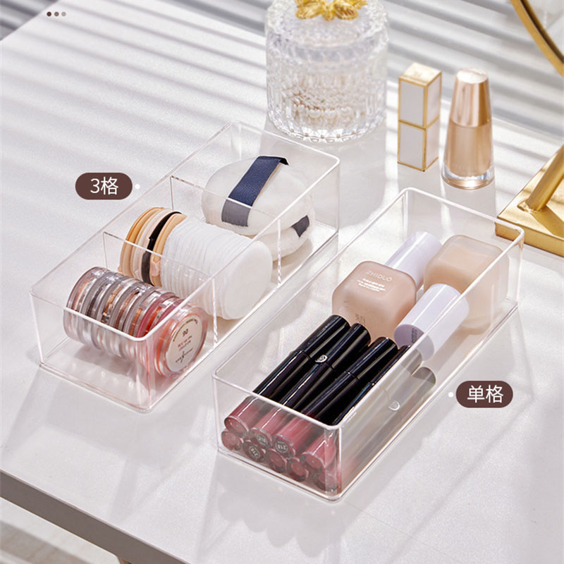 Kotak Penyimpanan Kosmetik Akr - Beauty Makeup Sponge ulasan dan harga