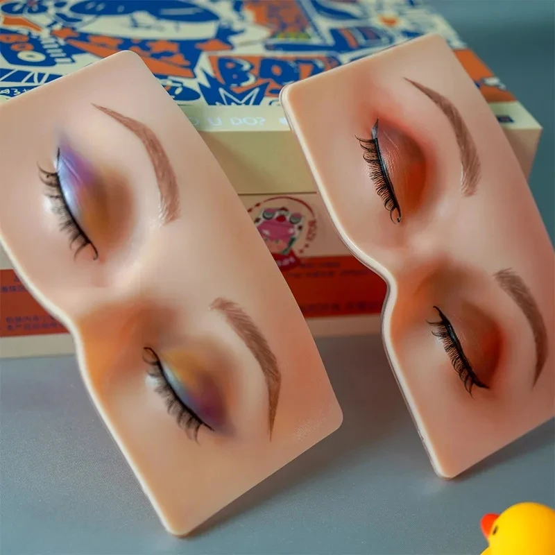1 Buah Papan Rias Dapat Diguna - Beauty Makeup Academy ulasan dan harga