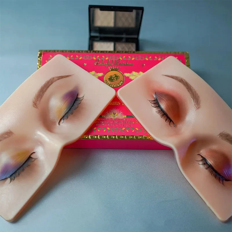 1 Buah Papan Rias Dapat Diguna - Beauty Makeup Academy ulasan dan harga