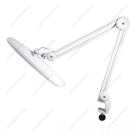 Lampu Meja LED Lipat Portabel  - Beauty Works Makeup ulasan dan harga