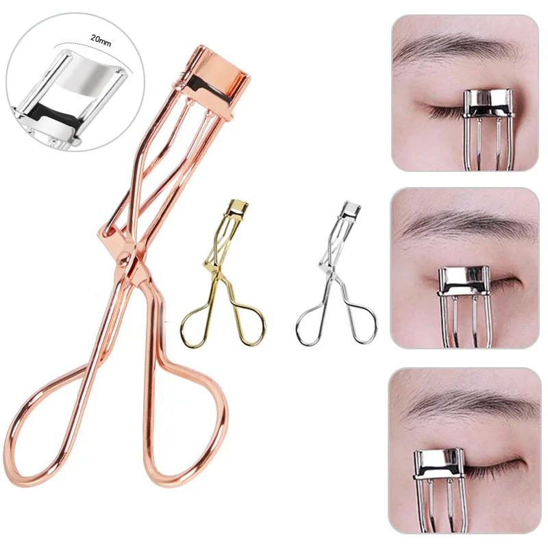 Pinset bulu mata Mini bagus, a - Beauty Flower Makeup ulasan dan harga
